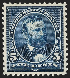 Sale Number 1232, Lot Number 1198, 1894-98 Bureau Issues (Scott 246-284)