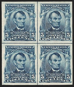 Sale 1232, Lot 1236, 1902-08 Issues (Scott 300-320)