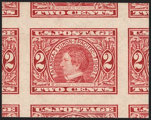 Sale Number 1232, Lot Number 1271, 1908-13 Washington-Franklin Issues (Scott 331-396)