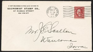 Sale 1232, Lot 1274, 1908-13 Washington-Franklin Issues (Scott 331-396)