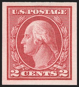 Sale Number 1232, Lot Number 1314, 1912-15 Washington-Franklin Issues (Scott 405-461)