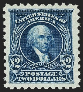 Sale 1232, Lot 1325, 1916-17 Issues (Scott 462-550)