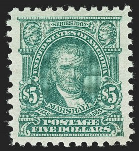 Sale 1232, Lot 1326, 1916-17 Issues (Scott 462-550)