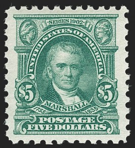 Sale Number 1232, Lot Number 1327, 1916-17 Issues (Scott 462-550)