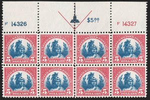 Sale 1232, Lot 1372, 1922-1930's Issues (Scott 551-834a)