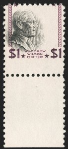 Sale 1232, Lot 1383, 1922-1930's Issues (Scott 551-834a)