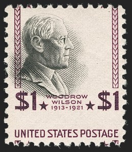 Sale 1232, Lot 1384, 1922-1930's Issues (Scott 551-834a)