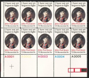 Sale 1232, Lot 1394, Modern Errors