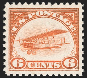 Sale Number 1232, Lot Number 1399, Air Post
