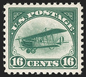 Sale Number 1232, Lot Number 1402, Air Post