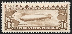 Sale 1232, Lot 1412, Air Post