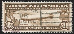 Sale 1232, Lot 1413, Air Post