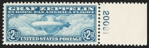 Sale Number 1232, Lot Number 1414, Air Post
