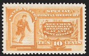 Sale Number 1232, Lot Number 1420, Special Delivery, Registration