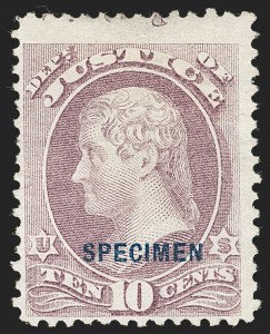 Sale 1232, Lot 1456, Postage Due, Offices in China, Officials, Newspapers, Parcel Post