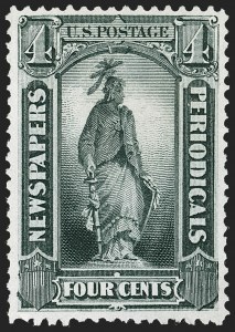 Sale 1232, Lot 1457, Postage Due, Offices in China, Officials, Newspapers, Parcel Post