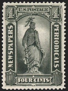 Sale 1232, Lot 1458, Postage Due, Offices in China, Officials, Newspapers, Parcel Post