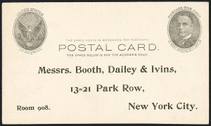 Sale 1232, Lot 1466, Postal Stationery, Revenues, Confederate States