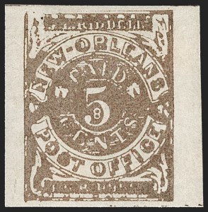 Sale 1232, Lot 1471, Postal Stationery, Revenues, Confederate States