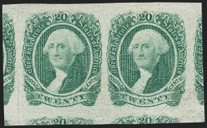 Sale 1232, Lot 1473, Postal Stationery, Revenues, Confederate States