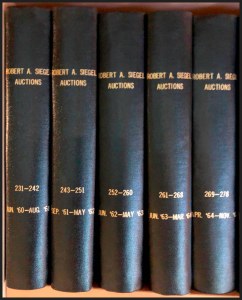 Sale 1232, Lot 1516, Philatelic Literature from the Louis Grunin Library