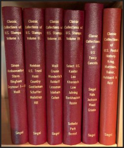 Sale 1232, Lot 1518, Philatelic Literature from the Louis Grunin Library