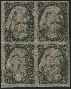 Sale 1232, Lot 1565, Specialized 2c Black Jack Collection: Proofs