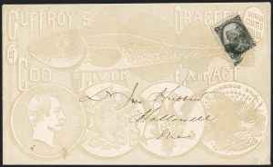 Sale 1232, Lot 1607, Specialized 2c Black Jack Collection: Covers