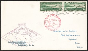 Sale 1232, Lot 1651, 1893 and Later Issues