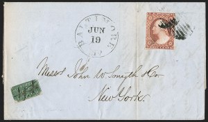 Sale 1232, Lot 1660, Carriers