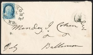 Sale 1232, Lot 1662, Carriers