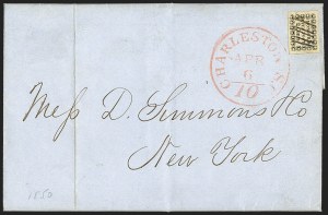 Sale 1232, Lot 1666, Carriers