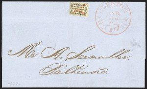 Sale 1232, Lot 1667, Carriers