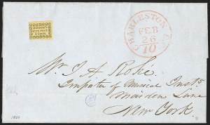 Sale 1232, Lot 1668, Carriers