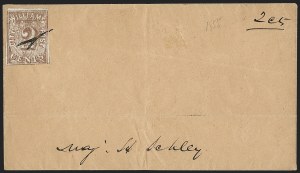 Sale 1232, Lot 1669, Carriers