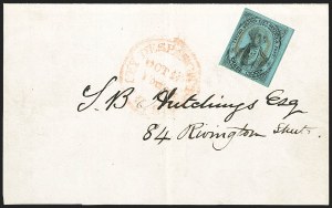 Sale 1232, Lot 1670, Carriers