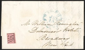 Sale 1232, Lot 1672, Carriers