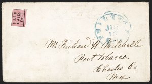 Sale 1232, Lot 1673, Carriers