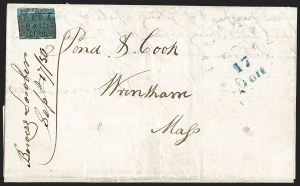 Sale 1232, Lot 1675, Carriers