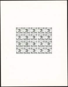 Sale 1232, Lot 1683, Local Posts and Independent Mails