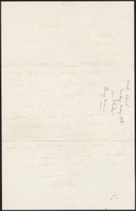 Sale 1233, Lot 1534, William T. Robey Letters