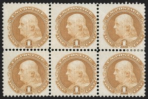 Sale 1234, Lot 133, 1869 Pictorial Issue and Re-Issue (Scott 112-132)