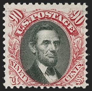 Sale 1234, Lot 150, 1869 Pictorial Issue and Re-Issue (Scott 112-132)
