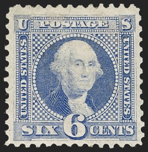 Sale 1234, Lot 156, 1869 Pictorial Issue and Re-Issue (Scott 112-132)