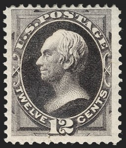 Sale 1234, Lot 175, 1870-73 Bank Note Issues (Scott 134-166)