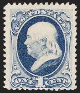 Sale 1234, Lot 198, 1880-83 American Bank Note Special Printings (Scott 192-211D)