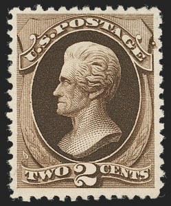 Sale 1234, Lot 199, 1880-83 American Bank Note Special Printings (Scott 192-211D)