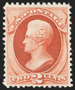 Sale 1234, Lot 209, 1880-83 American Bank Note Special Printings (Scott 192-211D)