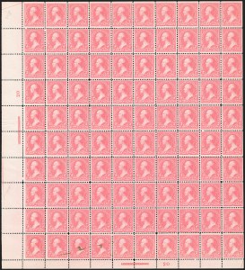 Sale 1234, Lot 270, 1894 Bureau Issue (Scott 248-267)