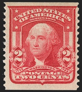 Sale 1234, Lot 301, 1902-08 Issues including Rare Coils (Scott 308-322)